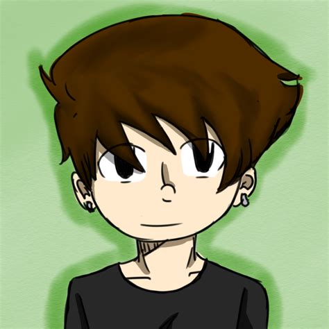 Tylers Shop Commissionsrequests Anime Stylecartoon Style Skin