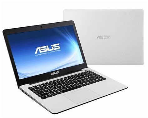 Specifications Notebook Asus X453ma Wx216d With 2gb Ram Specification