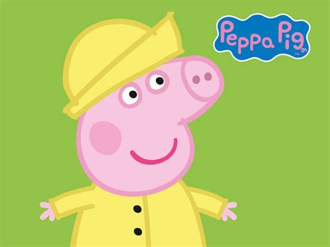 Prime Video Peppa Pig Volume 6
