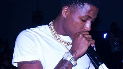 Download Free Cool Youngboy Never Broke Again Nba Chrome