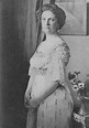 Archduchess Luise of Austria-Tuscany. (1870–1947) Crown Princess of ...