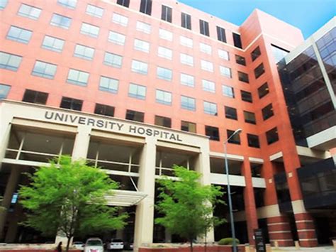 Beckers Includes Uab As One Of 100 Hospitals With Great Heart Programs