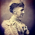 Queen Louise of Denmark, born Princess Louise of Hesse Kassel : r ...
