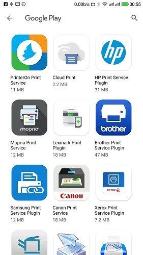 How To Print Documents From Your Android Phone Make Tech Easier
