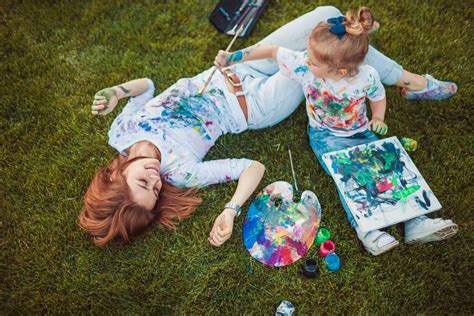 8 Secretos Efectivos Para Ser Una Mamá Feliz Revista Amiga