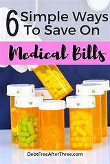 Negotiating Doctor Bills