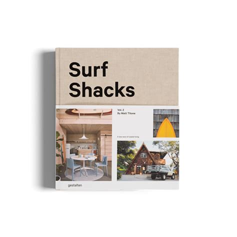 Surf Shacks Vol2