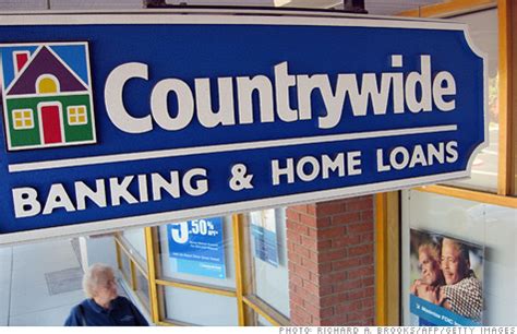 As part of the settlement, countrywide and bank of america have agreed to pay $1 billion to resolve their liability under the false claims act. FTC gives back to Countrywide customers - Jul. 20, 2011