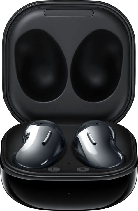 Samsungs Noise Canceling Galaxy Buds Live Fall Back To Their Lowest