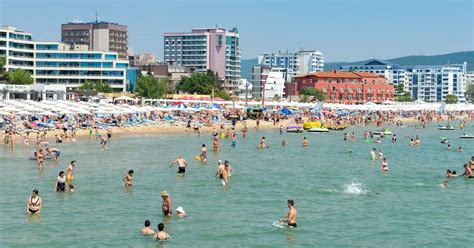 Sunny Beach Bulgaria Guide Including Best Things To See And Where To