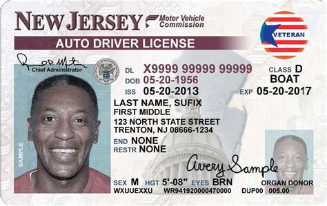 Hudson Veterans Can Use County Id For Veterans Sticker On Drivers