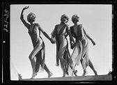 Marion Morgan dancers | Library of Congress