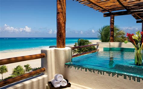 Best Mexico Beach Resorts Travel Leisure