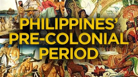 Philippine Literature During Pre Colonial Period Filipino Art Cloud Sexiz Pix