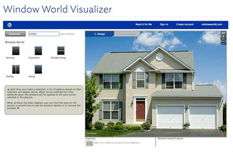 11 Free Home Exterior Visualizer Software Options Home Stratosphere