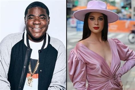 Tracy Morgan Confirmed His New Relationship Following The Split