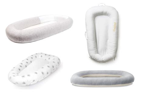 The Best And Award Winning Uk Baby Sleeping Nests And Pods 2021