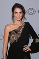 NIKKI REED at Instyle and Warner Bros Golden Globes After-party in Los ...