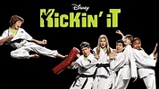 Watch Kickin' It | Disney+