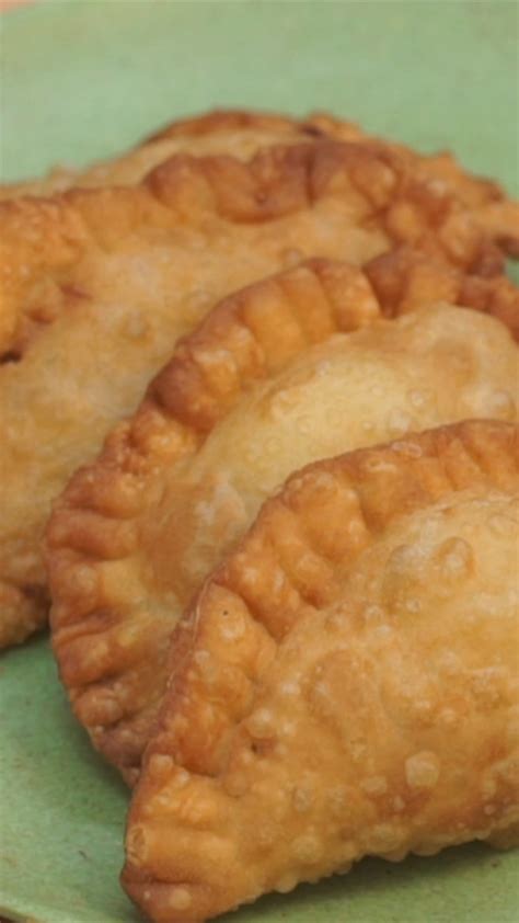 Zaskia adya mecca berikan buah ini untuk cemilan sore bhaj kama yang baru 6 bulan, tak disangka manfaatnya ternyata banyak sekali Pastel | Resep | rsp di 2019 | Ide makanan, Resep makanan ...