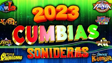⚡cumbias Sonideras 2023 Mix De Grupo Yulios Kumbiaquintanagrupo Yeah