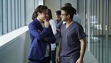 PURE GENIUS Preview: First Look at CBS’ New Medical Drama | the TV addict