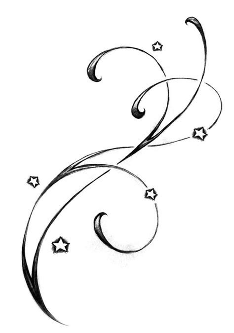 Simple Tattoo Design By Kupo Nut89 On Deviantart