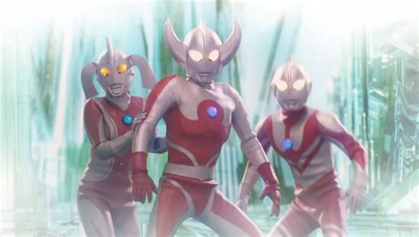 Image Zoffy Marie And Kenpng Ultraman Wiki Fandom Powered By Wikia