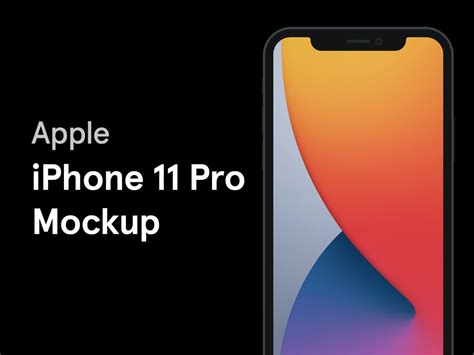 Iphone 11 pro mockup figma. iPhone 11 and 11 Pro Figma Mockups | Figma Elements