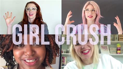 Girl Crush - YouTube