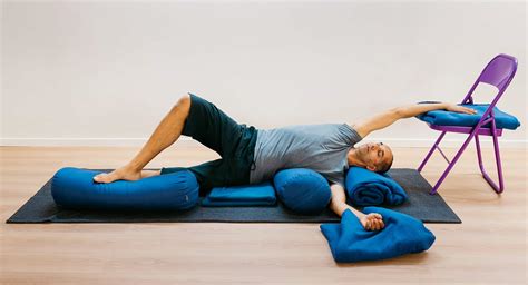 12 Examples Of Restorative Yoga Poses Yoga Poses