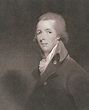 The Right Honourable William Pitt, National Portrait Gallery