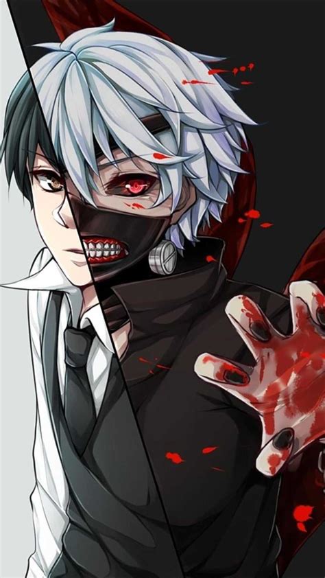 Hd Tokyo Ghoul Wallpaper Whatspaper