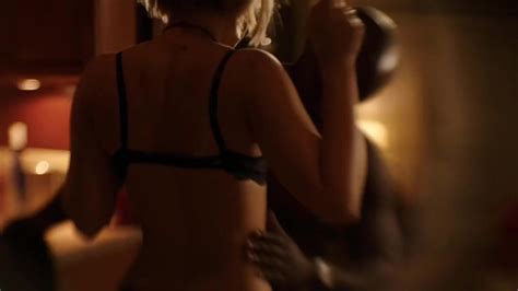 Nude Video Celebs Kathleen Robertson Sexy Murder In The First S03e0204 2016