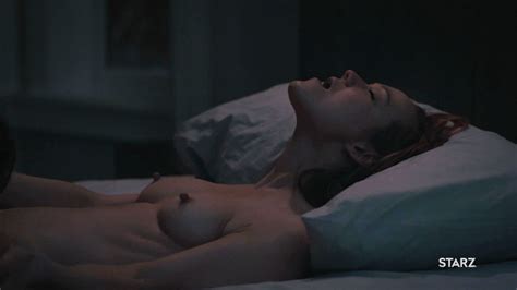 Nude Video Celebs Anna Friel Nude Louisa Krause Nude The Girlfriend Experience S E