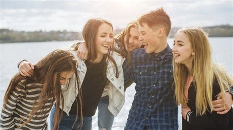 How Teenagers Ask For Help Without Actually Saying It Integris Health