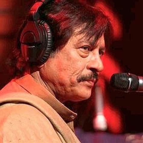 Stream Aa Ker Hamari Qabar Par By Attaullah Khan By Farooq Jamali