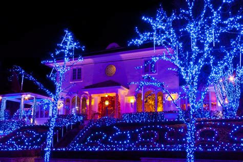 Also known as powder blue or french blue by industry experts, light blue is a fresh, fun, and relaxing. 29 Types of Outdoor Christmas Lights for Your House (2019 ...