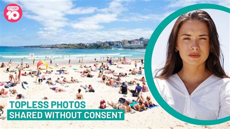 Topless Photos Shared Without Consent Studio Youtube