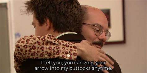 Arrested Development 10 Times Tobias Was Unintentionally Inappropriate