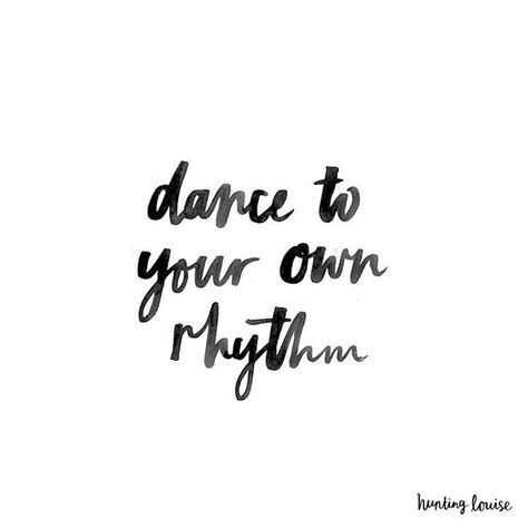 12 Inspirational Quotes Of Dance Richi Quote