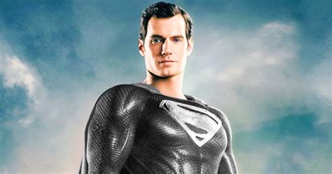 This includes superman's black suit, and snyder explained why it was included in his cut, saying zack snyder's comments from comicbook debate further highlights how different the director's vision for justice league was from the theatrical cut that eventually made it to theaters. Real Story Behind Superman's Black Suit in Zack Snyder's ...
