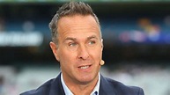 Michael Vaughan dropped from BBC show after allegations of racism ...