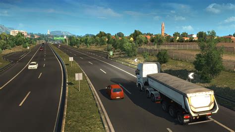 Euro Truck Simulator 1 Download Free Full Version Pc Tewsspaces