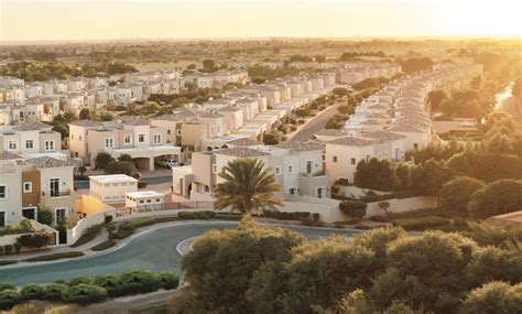 Emaar Arabian Ranches New Launch 2020 Dubai Properties
