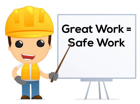 Starting With Safety Free Tool Box Content And Templates