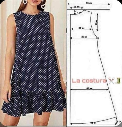 Sewing Clothes Women Clothes Sewing Patterns Sewing Dresses Diy Clothes Dress Patterns