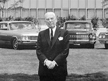 Alfred Sloan (1875-1966), General Motors : sous son règne, GM domine l ...