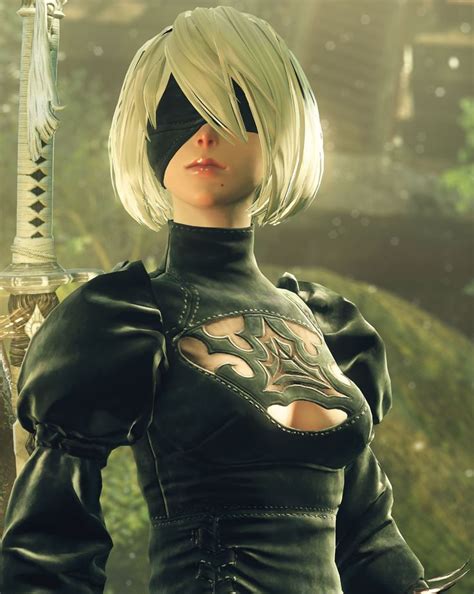 Pin By Mikey On Comfee Nier Automata Automata Digital Trends