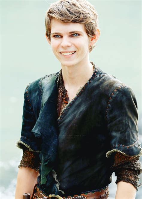 Robbie Kay As Jenks Peter Pan Robbie Kay Peter Pan Peter Pan Ouat